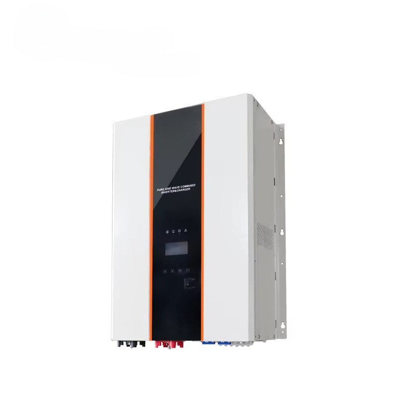 Split Phase Inverter 10Kw 110V 220V - 110 В/220 В 48 В солнечный