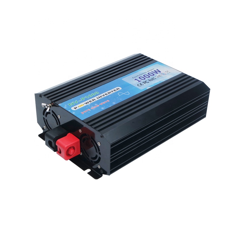 Off Grid Solar Inverter 48V 6000W - Инвертор 12В 24В 48В в 110В