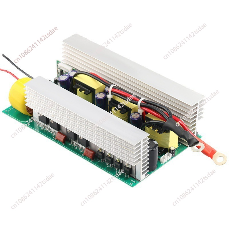 Pure Sine Wave Inverter Board 24V 48V - Плата управления инвертором с чистой синусоидальной