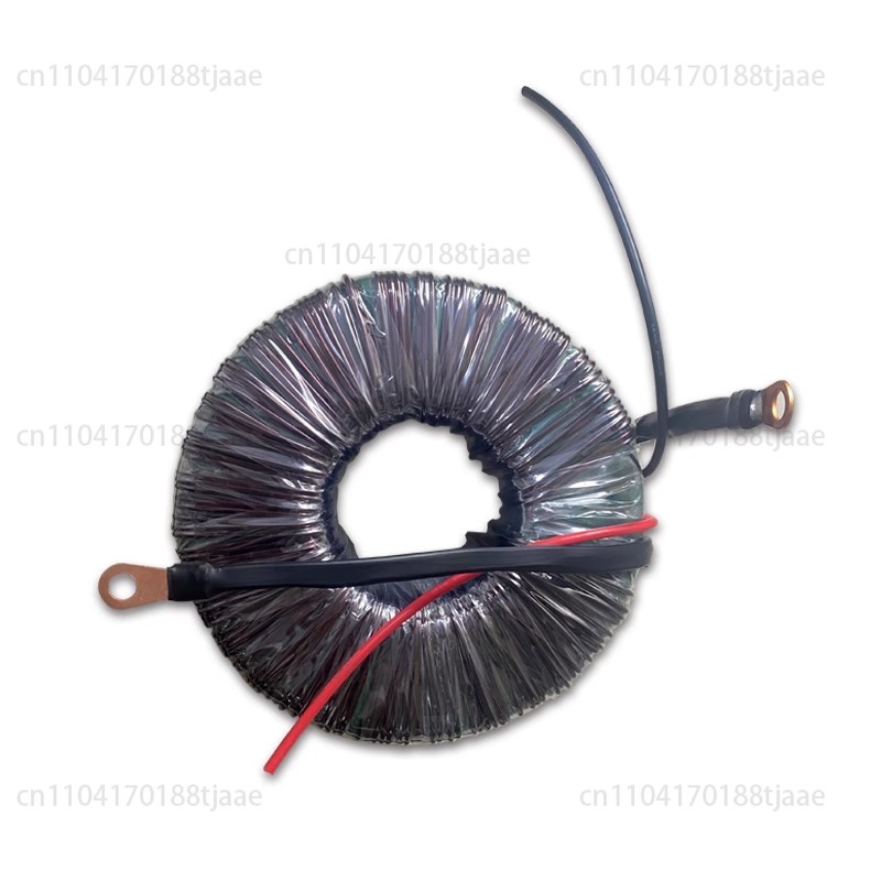 Toroidal Transformer Inverter 5000W - Специальный тороидальный трансформатор для синусоидального инвертора