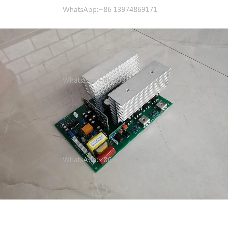 Pure Sine Wave Inverter Board 24V 48V - Плата управления инвертором с чистой синусоидой