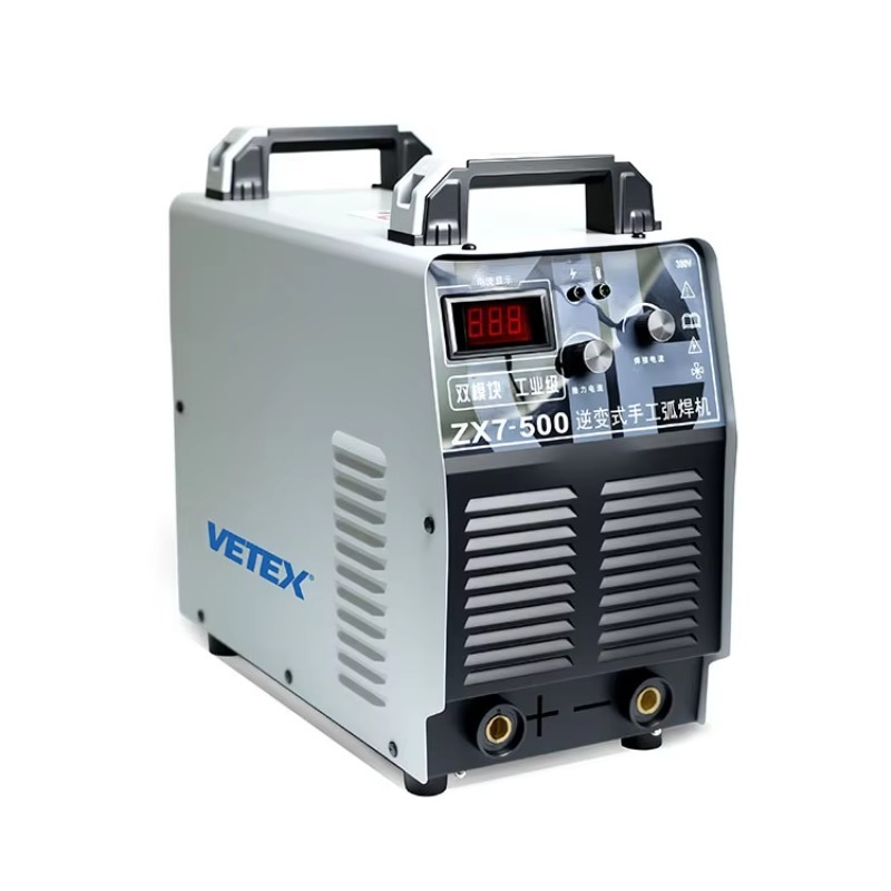 Inverter Welding Machine Igbt 300A - Промышленный класс, оптовая цена, серия ZX7,