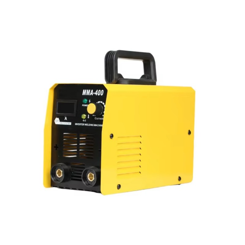Inverter Welding Machine Igbt 300A - 250A Портативный мини-сварочный аппарат MMA/Arc IGBT