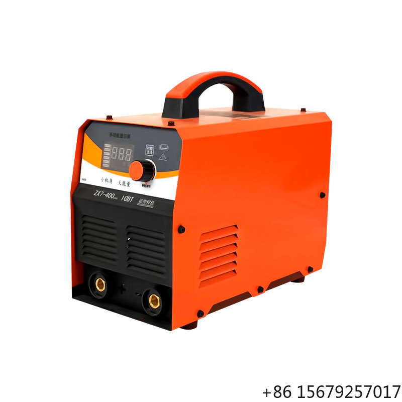 Inverter Welding Machine Igbt 300A - Оптовая продажа с завода: Портативный промышленный