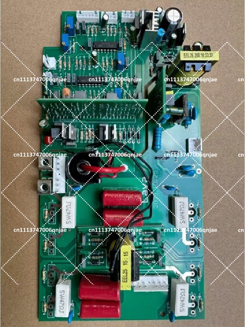 Inverter Welding Machine Igbt 300A - ZX7 250 300 315 Однотрубный инверторный