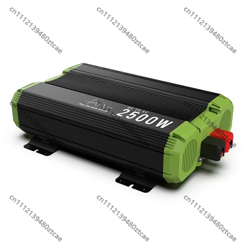 Pure Sine Wave Inverter Board 24V 48V - Высокочастотный инвертор с чистой синусоидой 12В