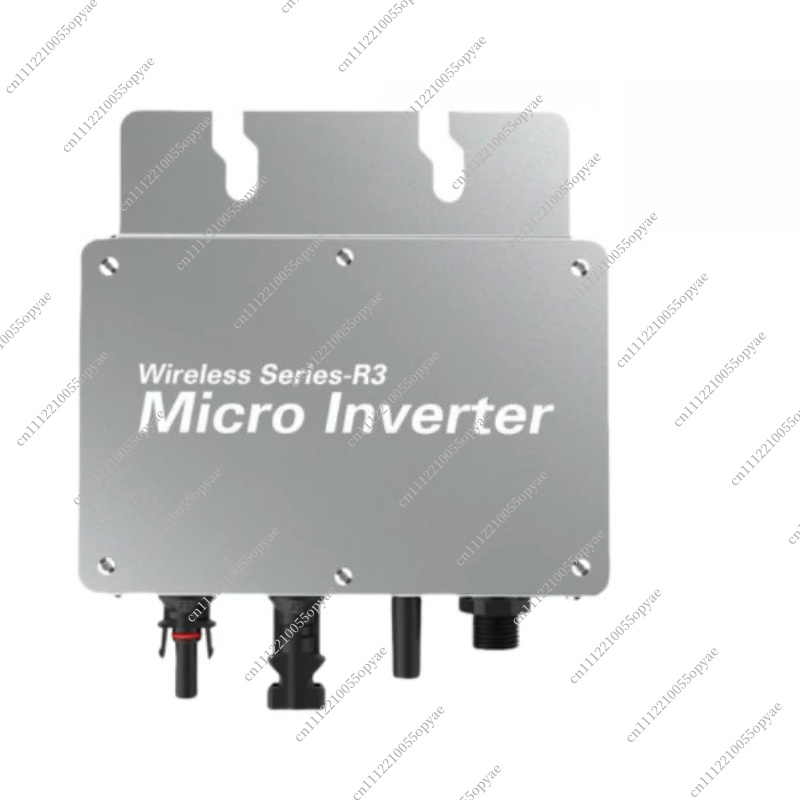 Micro Inverter 1400W Solar Grid Tie - Микроинвертор WVC 350W 700W 1400W 1600W