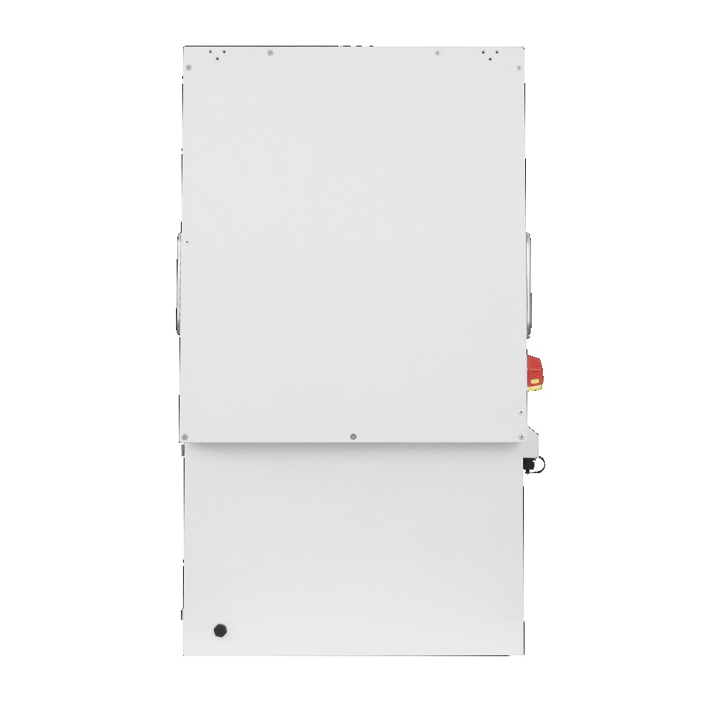 Split Phase Inverter 10Kw 110V 220V - Гибридный солнечный инвертор 10 кВт, 11
