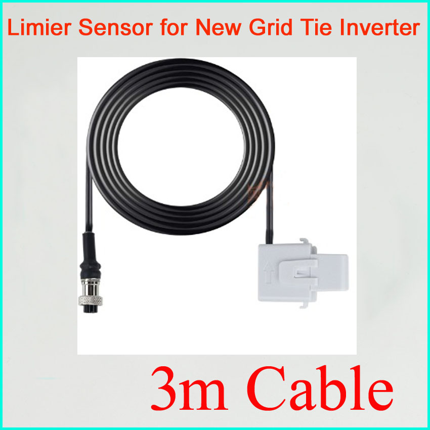 Grid Tie Inverter Limiter 2000W - 3 метра ограничитель датчика WIFI разъем
