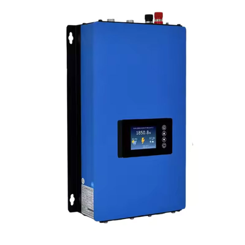 Grid Tie Inverter Limiter 2000W - Инвертор с чистой синусоидой мощностью 2000