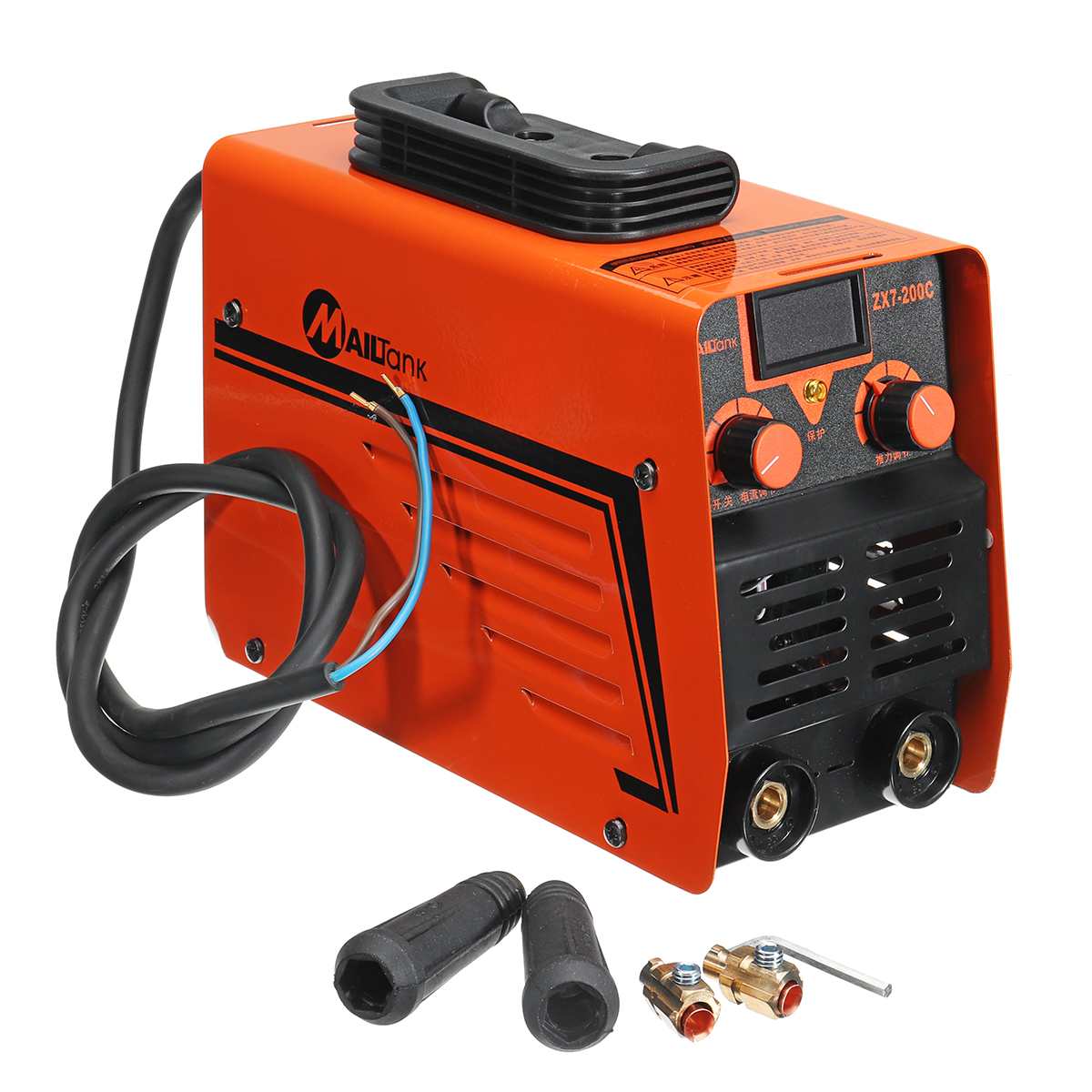 Inverter Welding Machine Igbt 300A - ZX7-200C ручной IGBT инвертор MMA ARC