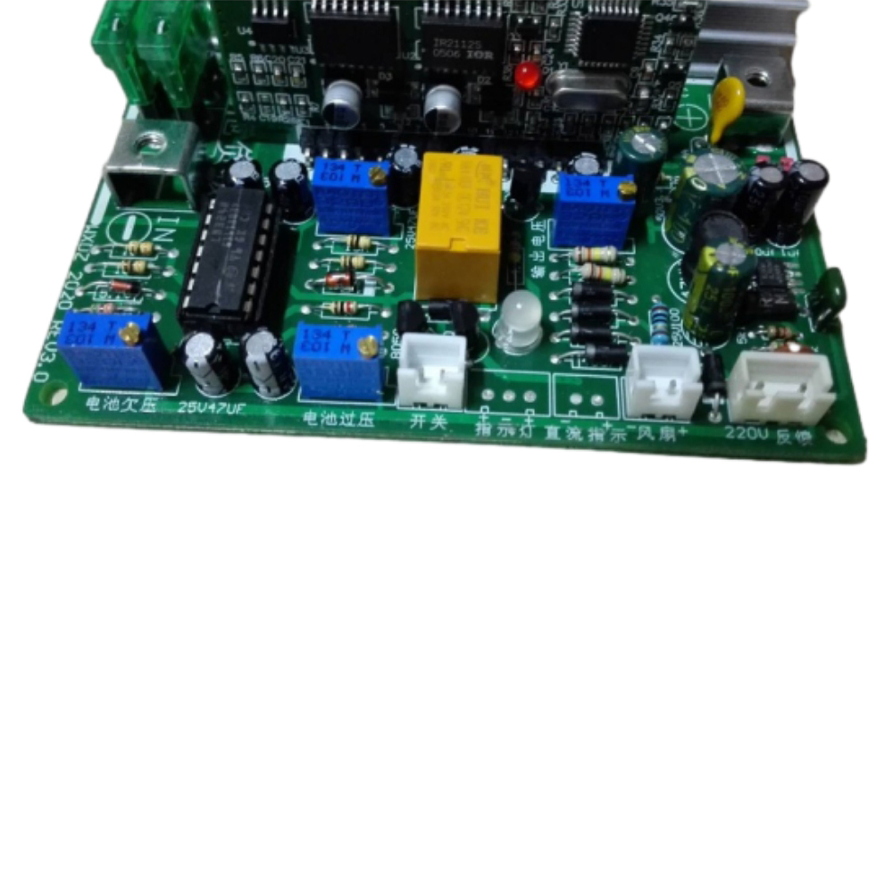 Pure Sine Wave Inverter Board 24V 48V - 1 шт. Плата инвертора чистой синусоиды,