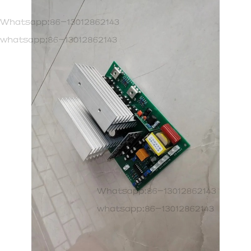 Pure Sine Wave Inverter Board 24V 48V - Плата управления инвертором с чистой синусоидой