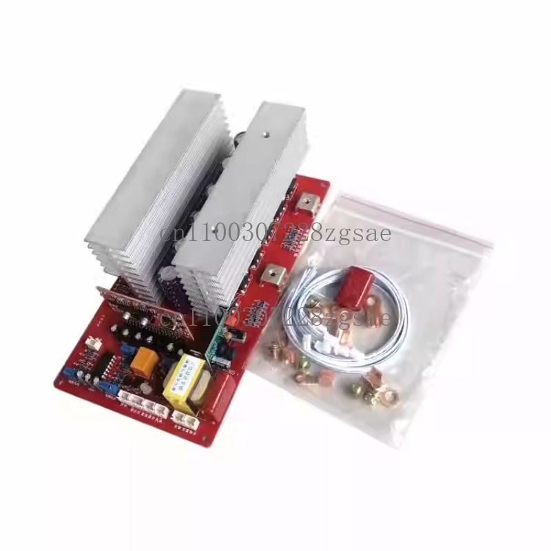 Pure Sine Wave Inverter Board 24V 48V - Плата управления инвертором с чистой синусоидальной