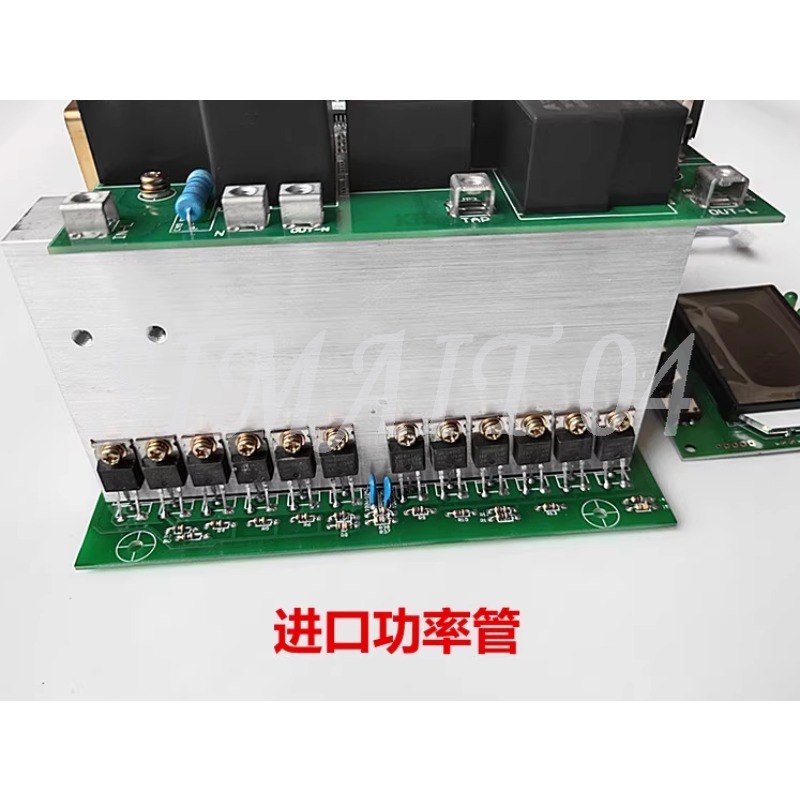 Инвертор с чистой синусоидой д – обзор и цена Pure Sine Wave Inverter Board 24V 48V