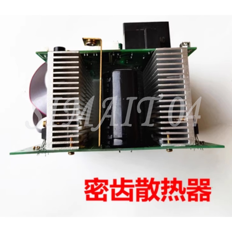 Инвертор с чистой синусоидой д – обзор и цена Pure Sine Wave Inverter Board 24V 48V