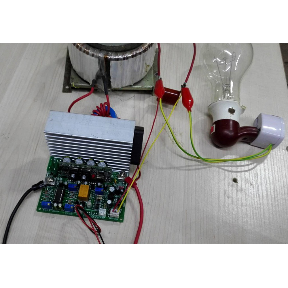 600 Вт/1200 Вт/1500 Вт/2000 Вт – обзор и цена Pure Sine Wave Inverter Board 24V 48V