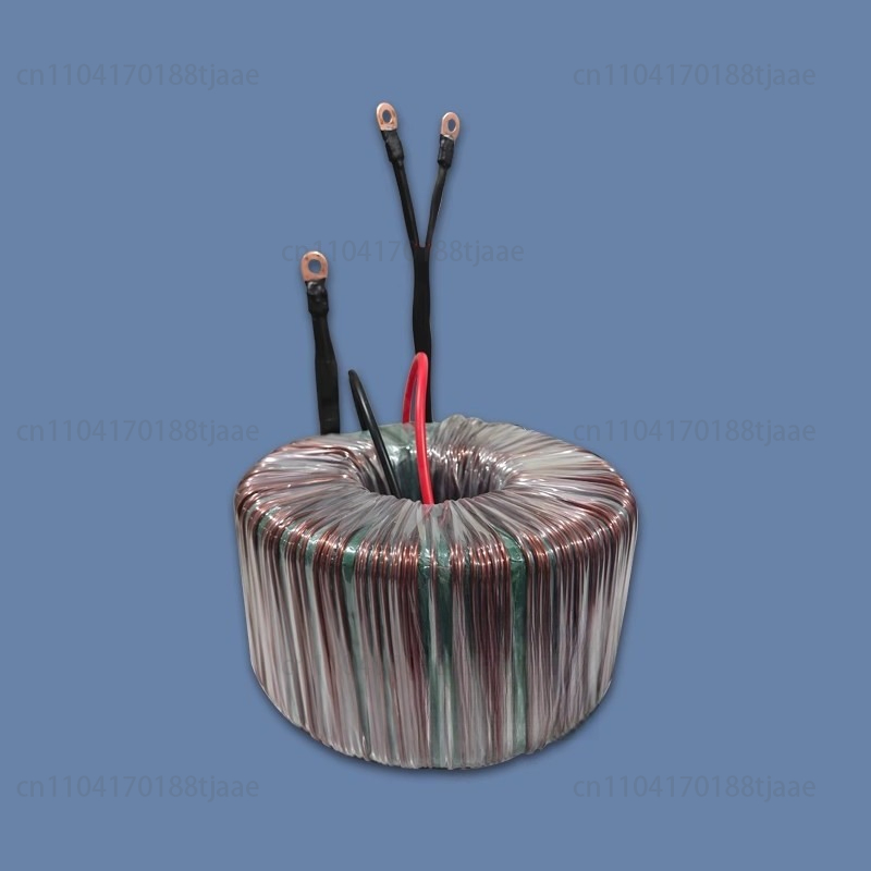 Специальный тороидальный транс – обзор и цена Toroidal Transformer Inverter 5000W