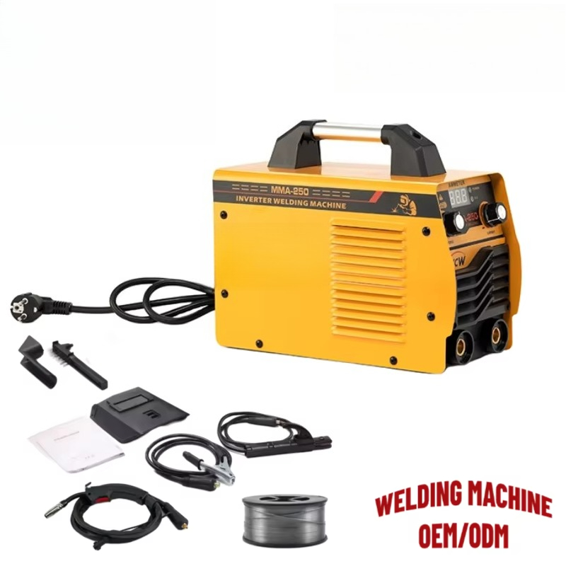 Новые низкие цены на инверторн – обзор и цена Inverter Welding Machine Igbt 300A