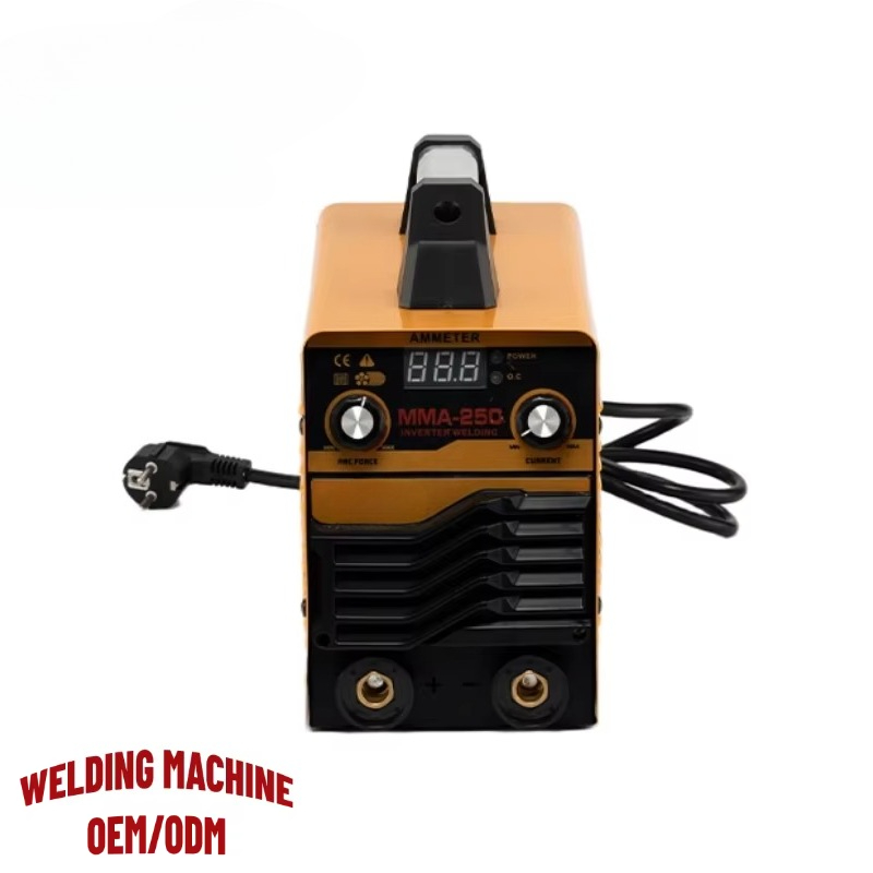 Новые низкие цены на инверторн – обзор и цена Inverter Welding Machine Igbt 300A