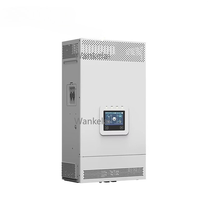 3,5 кВт 5,5 кВт 6 кВт 48 В гиб – обзор и цена Hybrid Solar Inverter 5.5Kw Mppt 48V