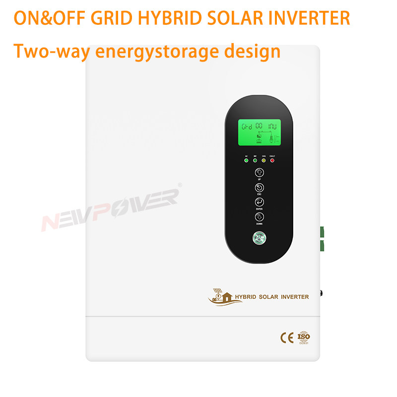 Инвертор чистой синусоиды 5 кВ – обзор и цена Off Grid Solar Inverter 48V 6000W