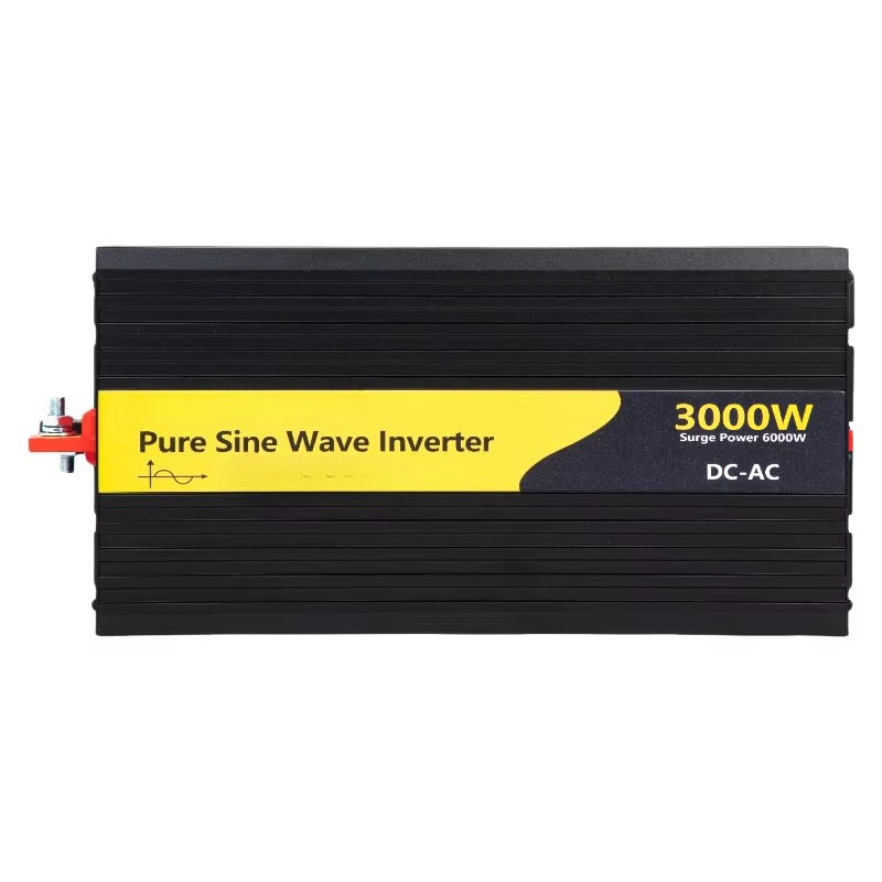 Инвертор с чистой синусоидой R – обзор и цена Pure Sine Wave Inverter Board 24V 48V