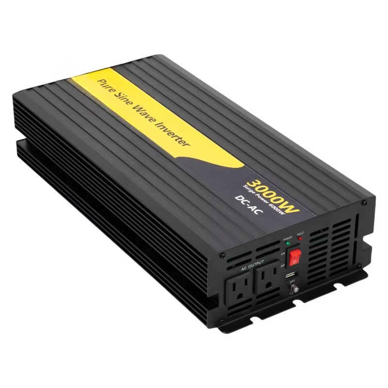 Инвертор с чистой синусоидой R – обзор и цена Pure Sine Wave Inverter Board 24V 48V
