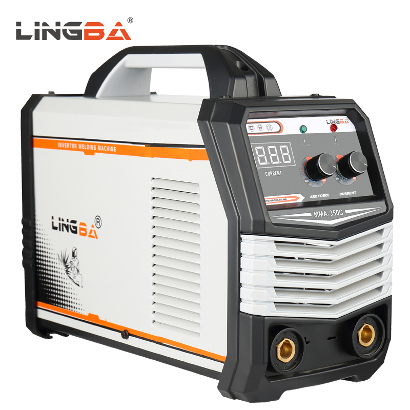 Портативный инверторный свароч – обзор и цена Inverter Welding Machine Igbt 300A