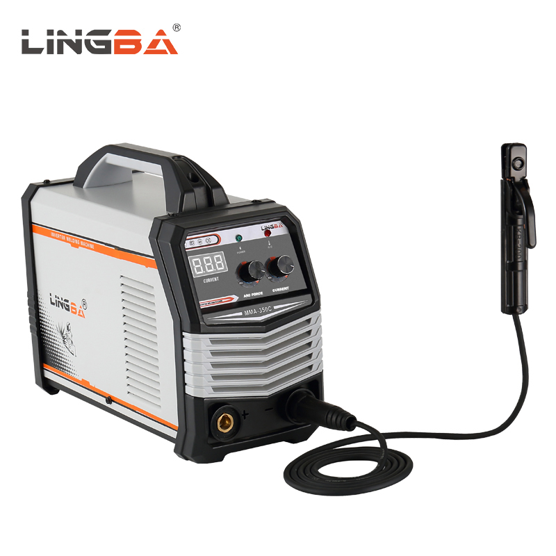 Портативный инверторный свароч – обзор и цена Inverter Welding Machine Igbt 300A