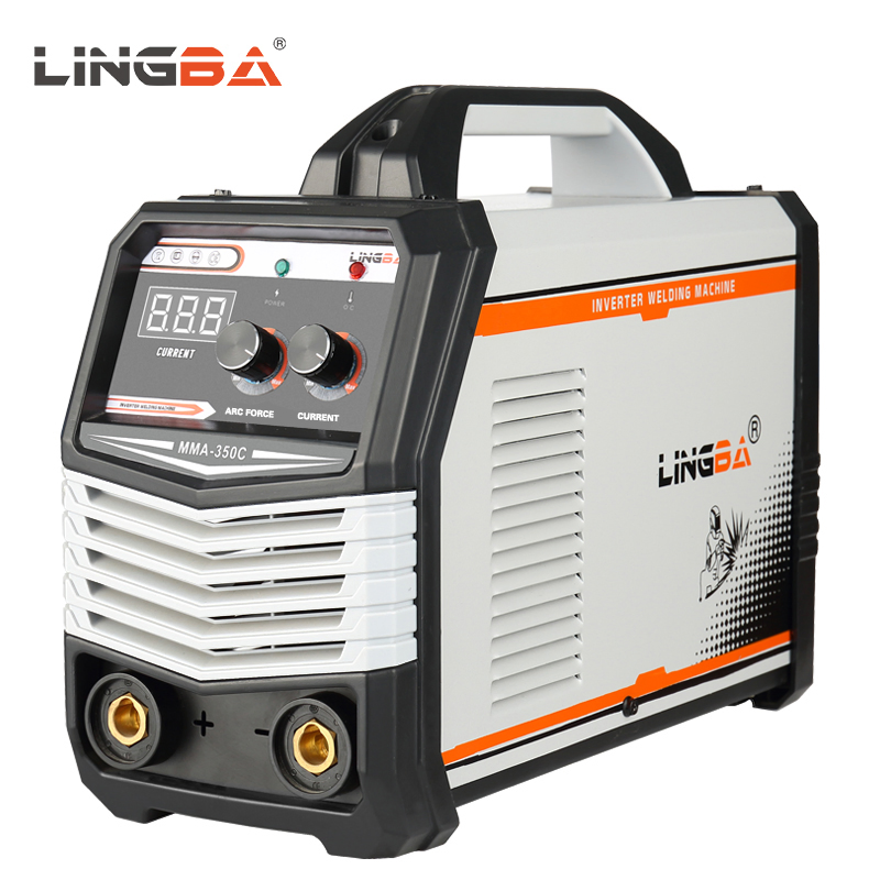 Портативный инверторный свароч – обзор и цена Inverter Welding Machine Igbt 300A