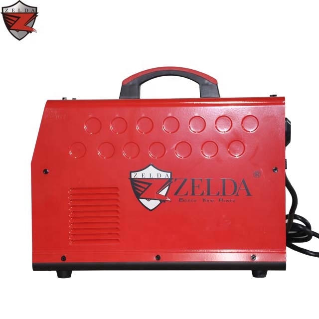Промышленный сварочный аппарат – обзор и цена Inverter Welding Machine Igbt 300A