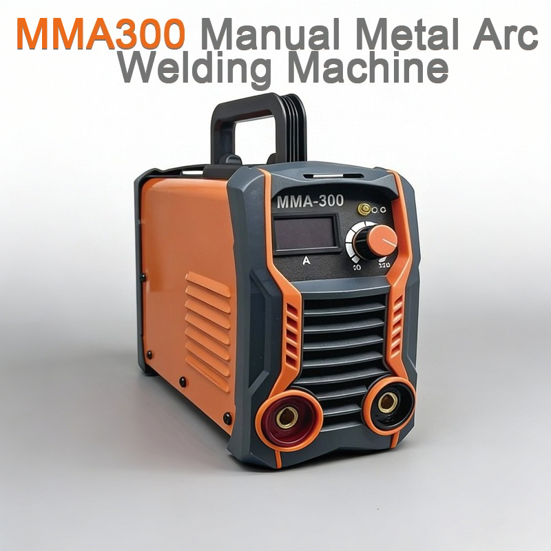 Сварочный аппарат MMA300, 300А – обзор и цена Inverter Welding Machine Igbt 300A