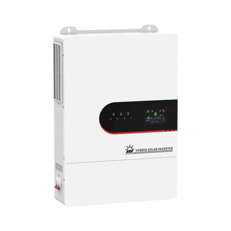 Гибридный солнечный инвертор с – обзор и цена Split Phase Inverter 10Kw 110V 220V