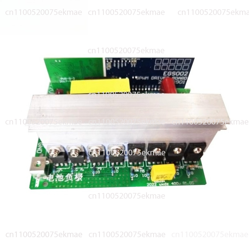 500 Вт/1000 Вт чистый синусоид – обзор и цена Pure Sine Wave Inverter Board 24V 48V