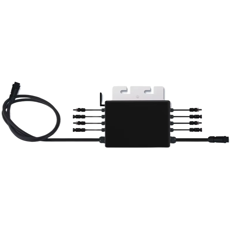 Сетевой микроинвертор для солн – обзор и цена Micro Inverter 1400W Solar Grid Tie