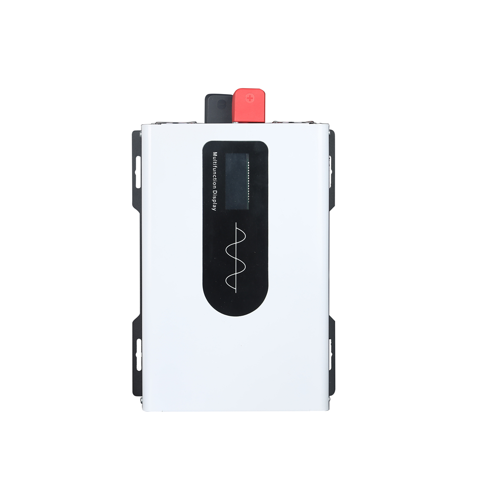 Инвертор немодулированного син – обзор и цена Off Grid Solar Inverter 48V 6000W