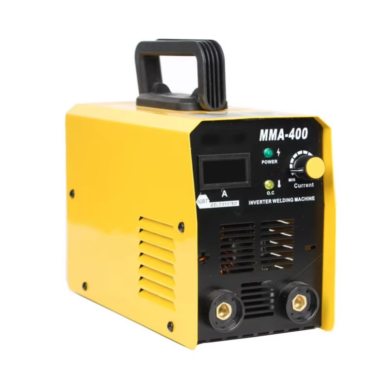 250A Портативный мини-сварочны – обзор и цена Inverter Welding Machine Igbt 300A