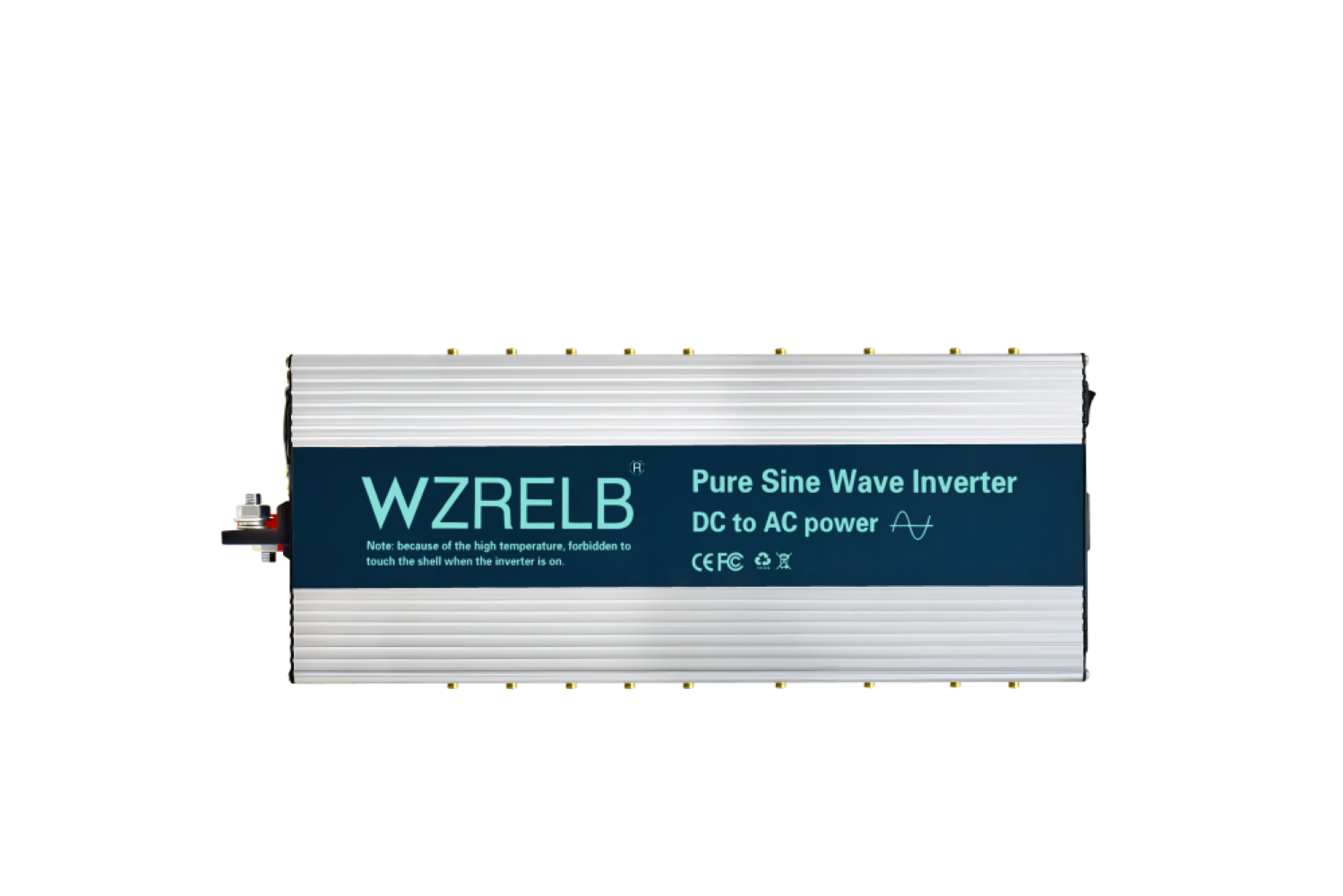Инвертор чистой синусоиды SE м – обзор и цена Inverter Pure Sine Wave 60Hz 120V 3000W