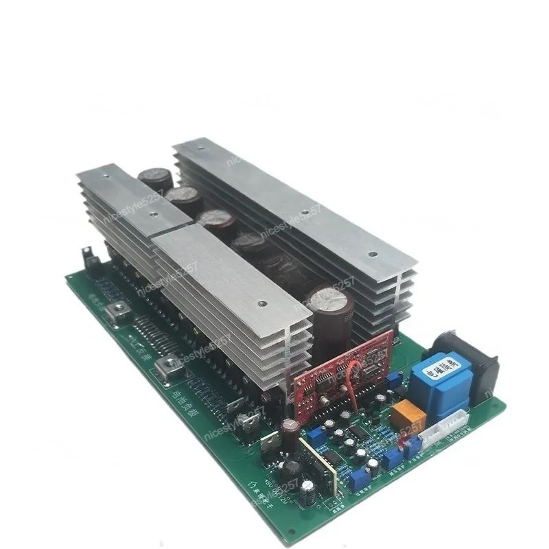 24 В 48 В 60 В 72 В 90 В посто – обзор и цена Pure Sine Wave Inverter 5000W 48V 220V
