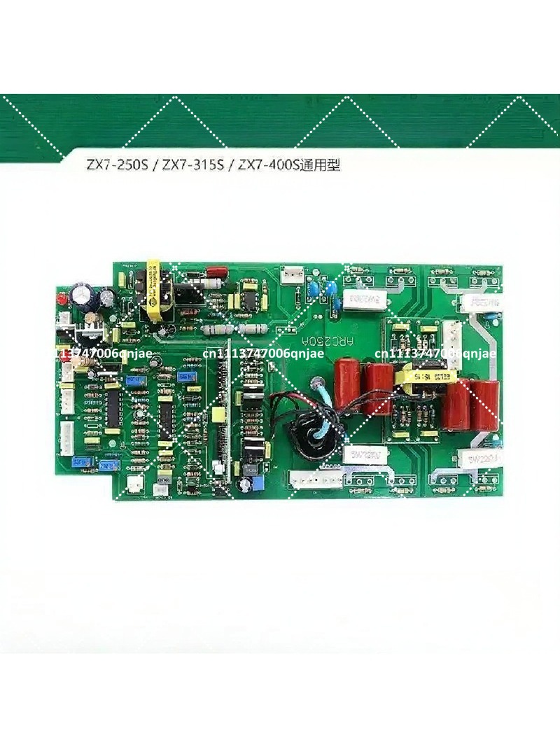 ZX7 250 300 315 Однотрубный ин – обзор и цена Inverter Welding Machine Igbt 300A