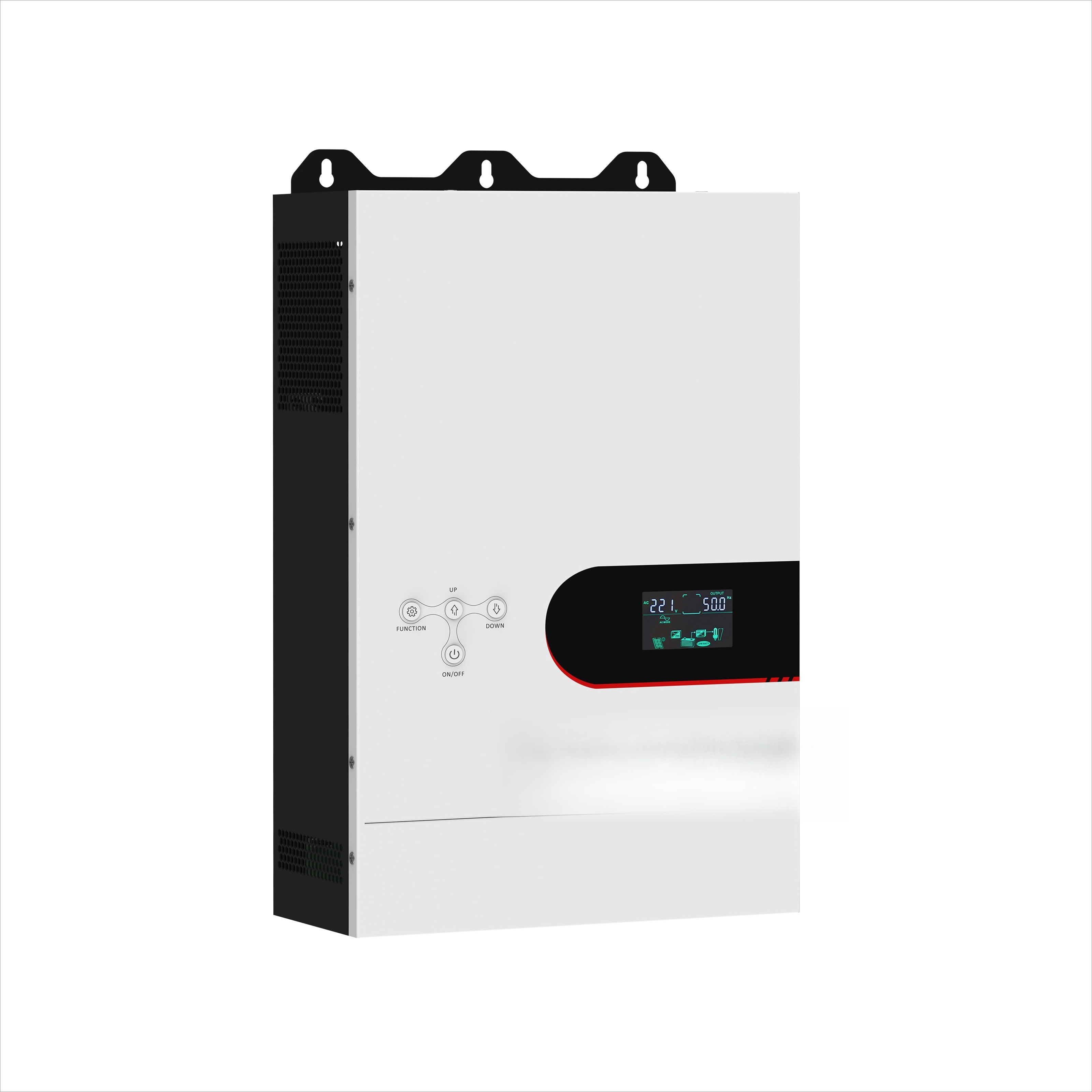 Разделенная фаза 110 В/220 В,  – обзор и цена Split Phase Inverter 10Kw 110V 220V