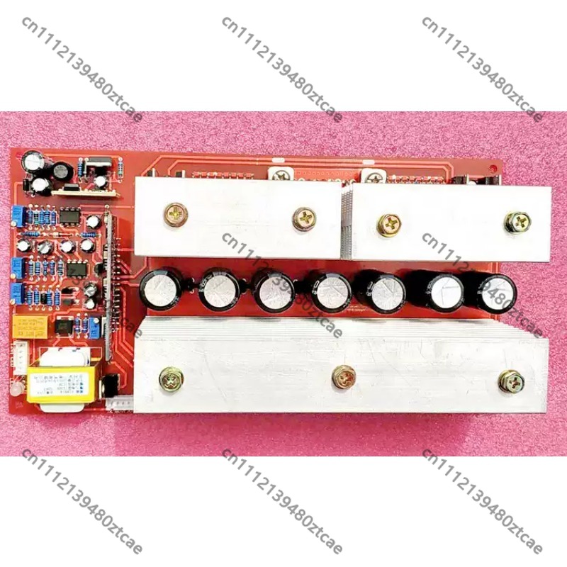 Многофункциональная плата упра – обзор и цена Pure Sine Wave Inverter Board 24V 48V