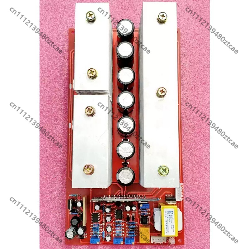 Многофункциональная плата упра – обзор и цена Pure Sine Wave Inverter Board 24V 48V