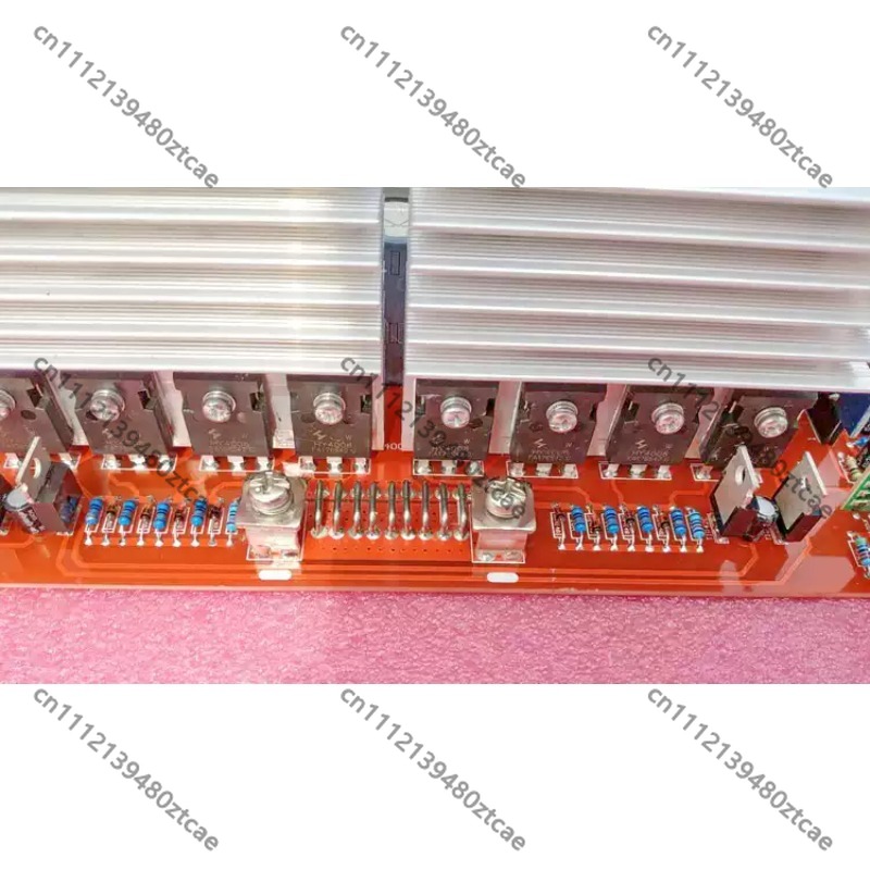 Многофункциональная плата упра – обзор и цена Pure Sine Wave Inverter Board 24V 48V