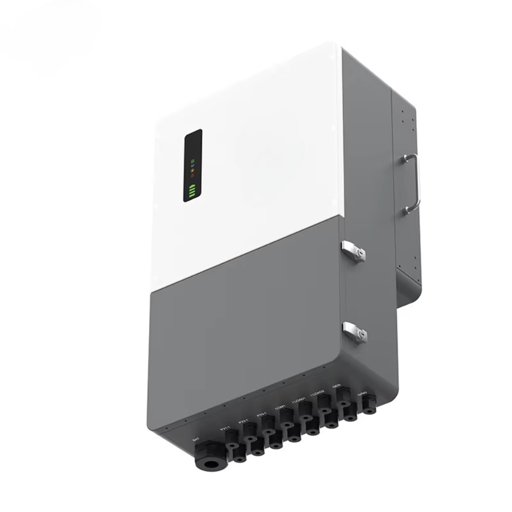 Система солнечных панелей 8 кВ – обзор и цена Split Phase Inverter 10Kw 110V 220V