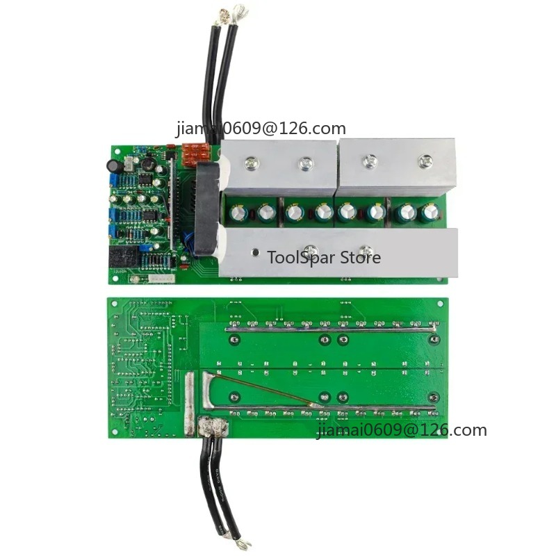 Плата инвертора с чистой синус – обзор и цена Pure Sine Wave Inverter Board 24V 48V