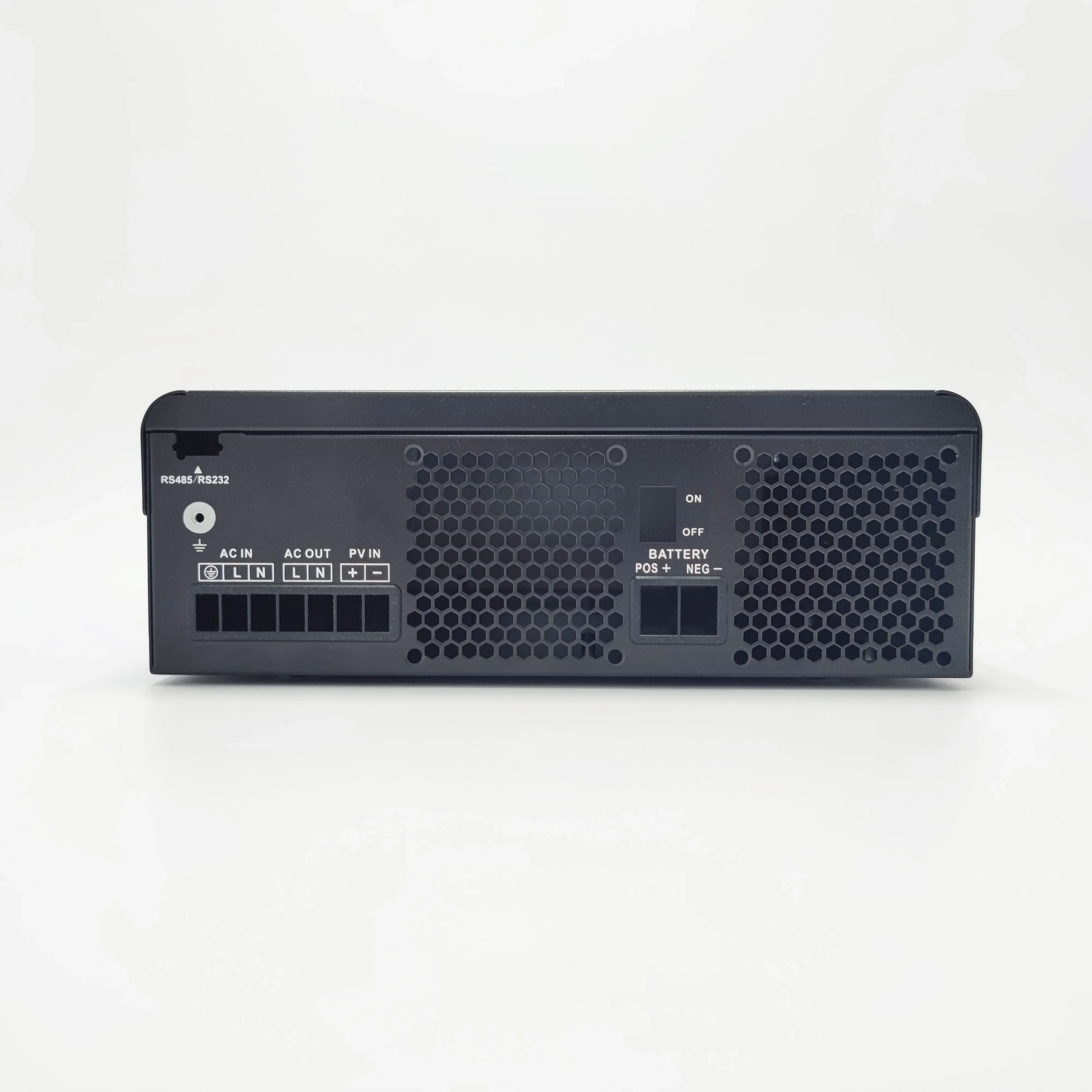 Прямые продажи с завода: гибри – обзор и цена Hybrid Solar Inverter 5.5Kw Mppt 48V