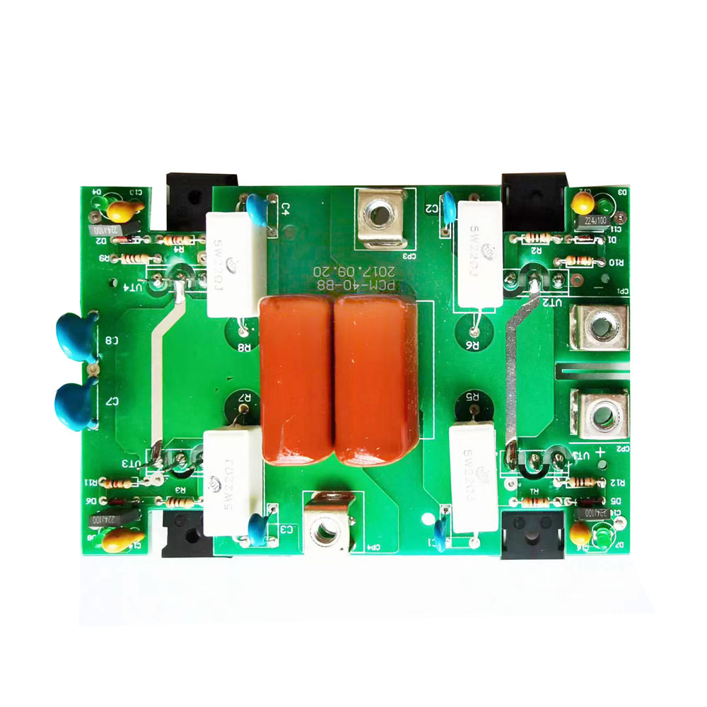 Инверторная плата IGBT MIG 250 – обзор и цена Inverter Welding Machine Igbt 300A