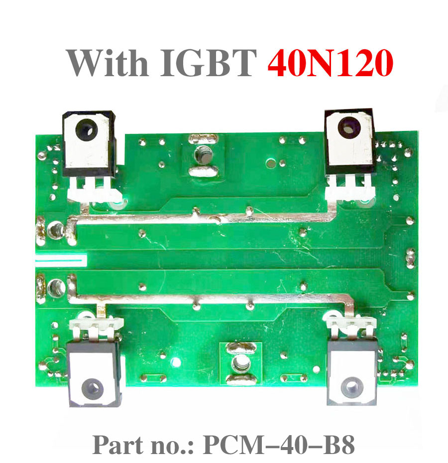 Инверторная плата IGBT MIG 250 – обзор и цена Inverter Welding Machine Igbt 300A